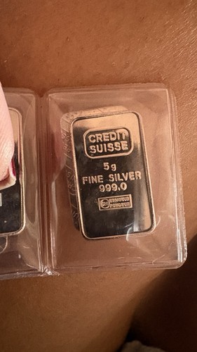 Rare vintage credit suisse - vintage,